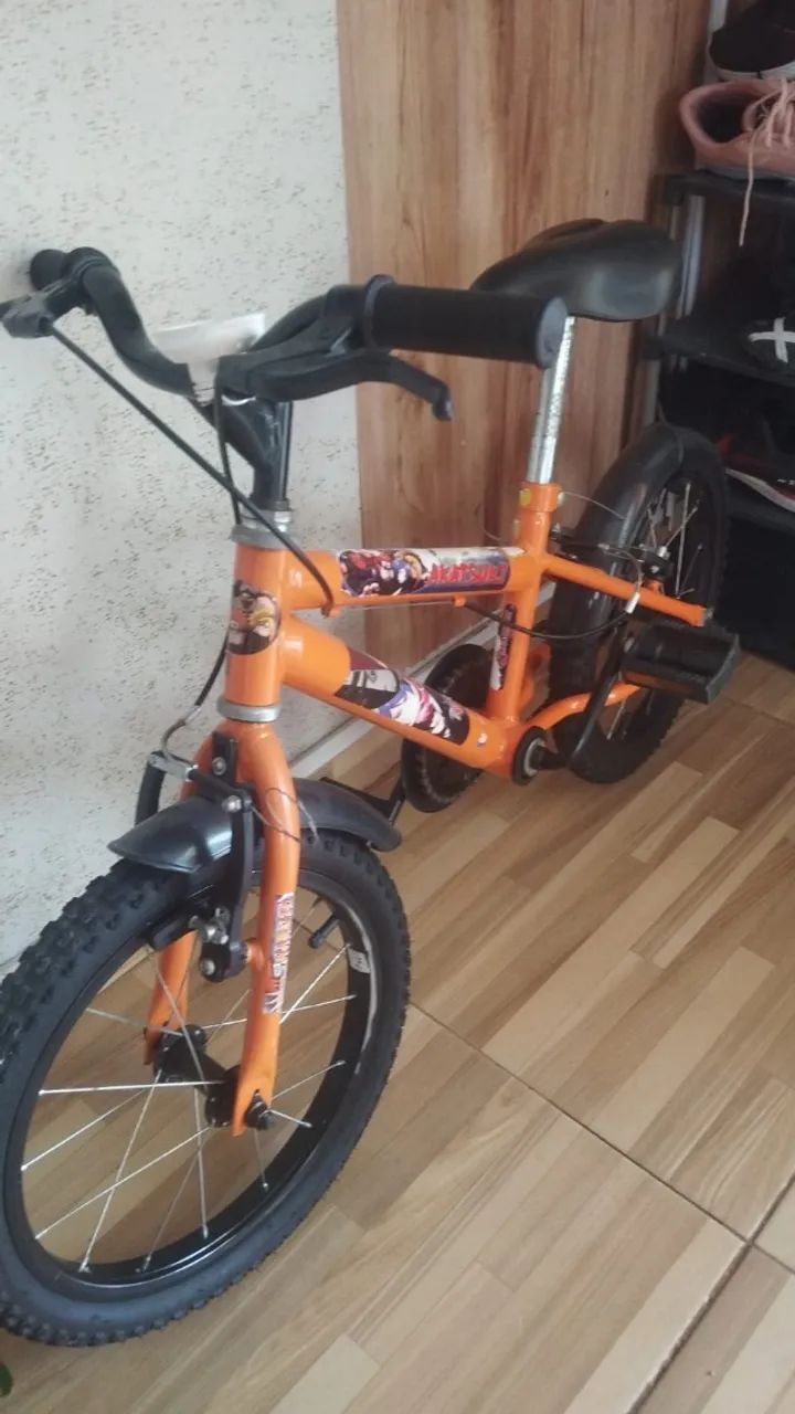 Bike aro 16 - Foto 5