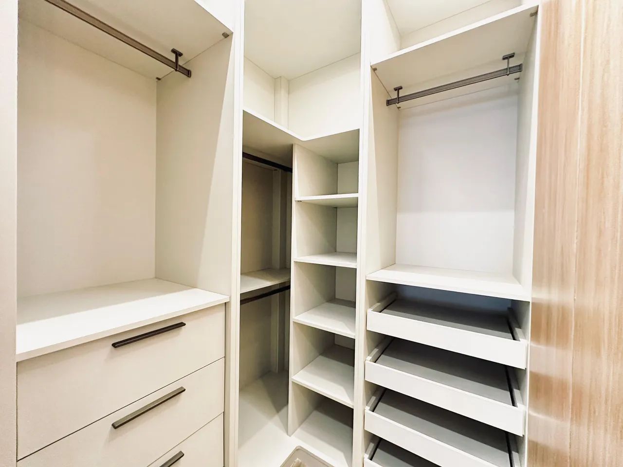 Apartamento com 130 m2,  3 suítes, ao lado do Parque Vaca Brava e Goiânia Shopping - Foto 6