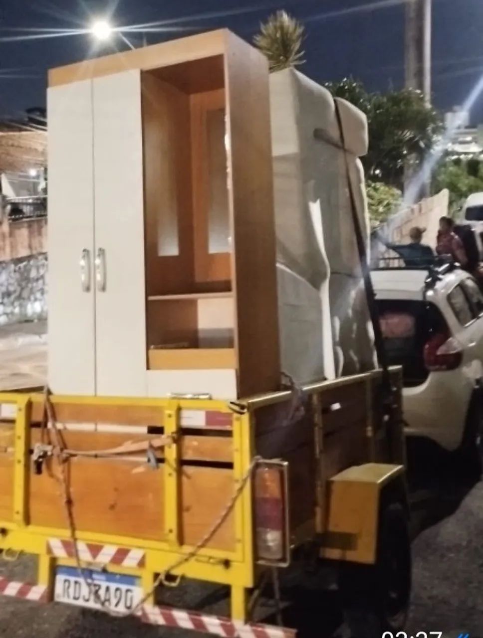 Carretos e mudanças  - Foto 3