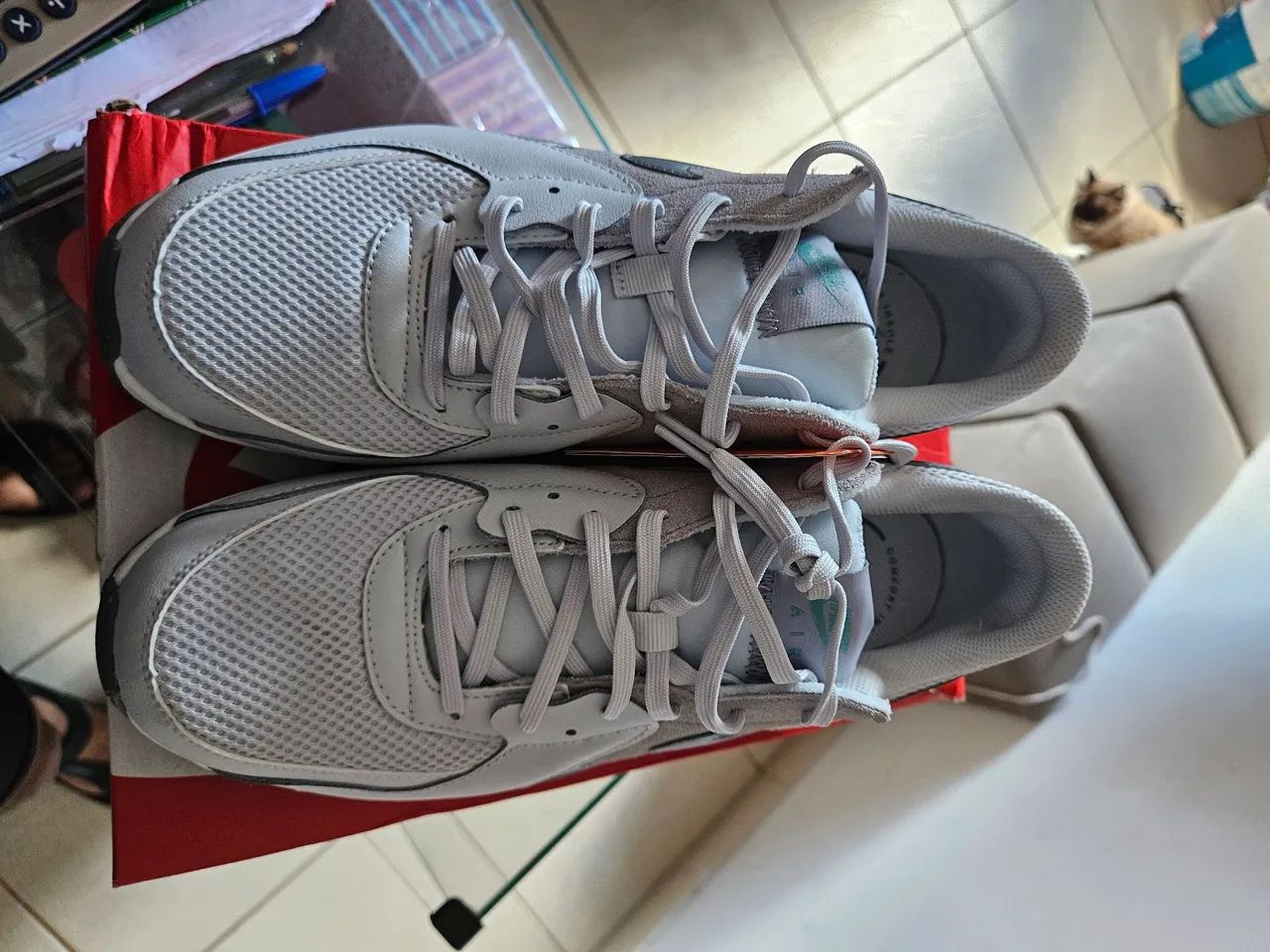 Nike Air Max  - Foto 4
