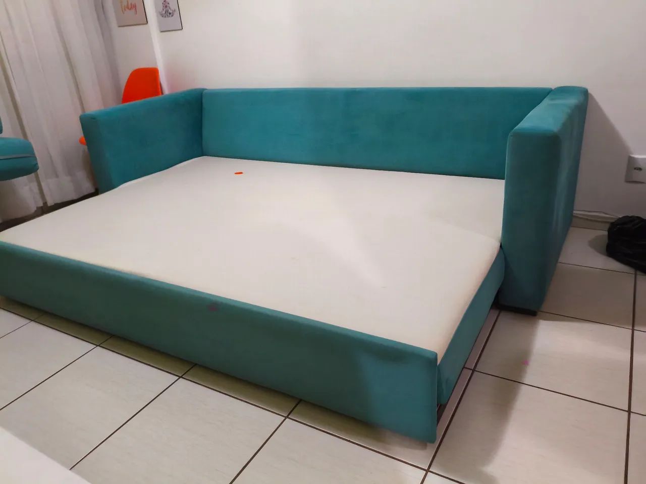 Sofá Cama Líder interiores - Foto 2