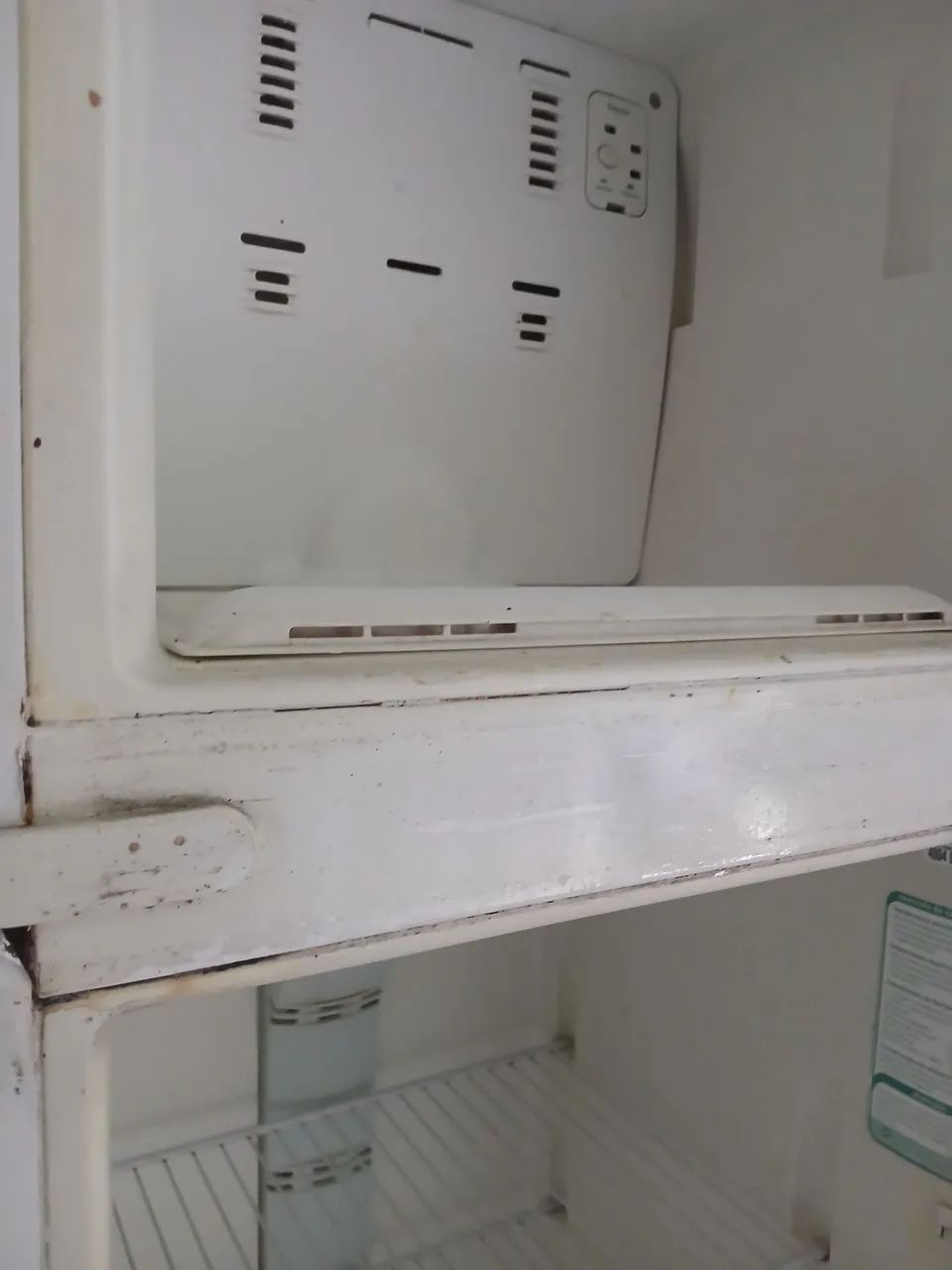 Geladeira consul  - Foto 4