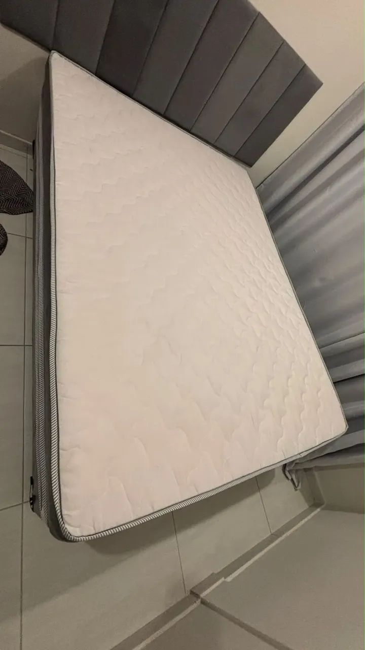 Cama box NOVA  - Foto 3