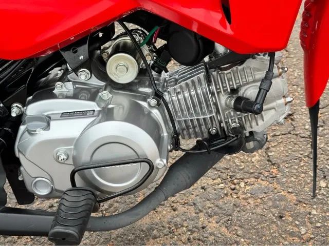 Honda Pop 110i ES 2027 - Foto 5
