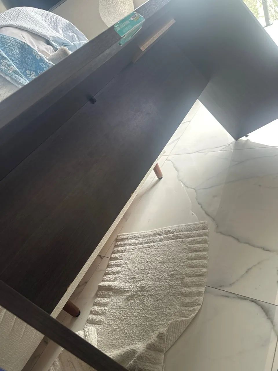 Mesa de Escritório em MDF  - Foto 2