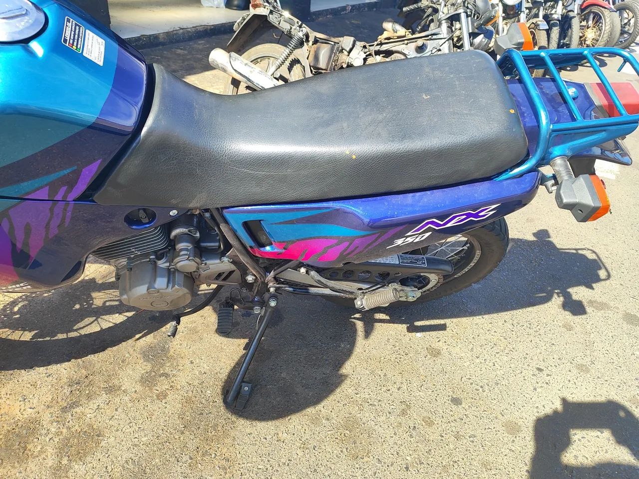 Moto - Foto 2