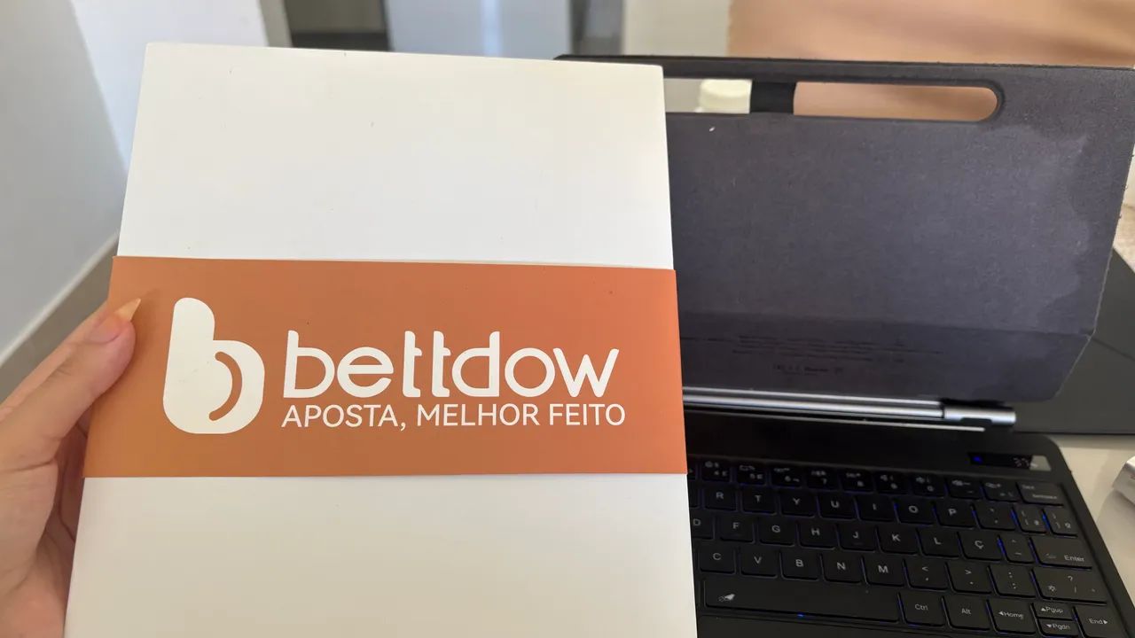CAPA TECLADO BETTDOW  - Foto 2