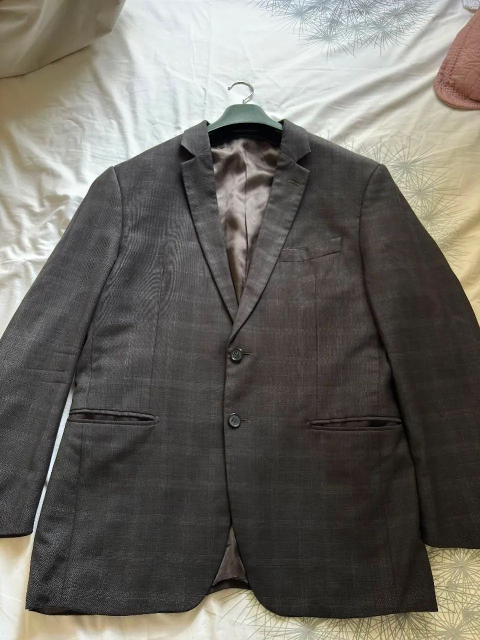 Blazer brooksfield masculino - Foto 2