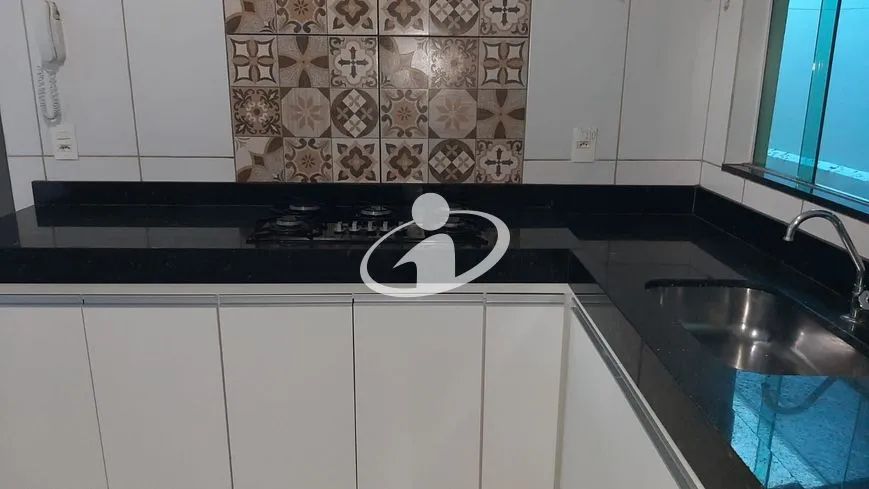 Aluguel Casa JARDIM IPANEMA - Foto 3