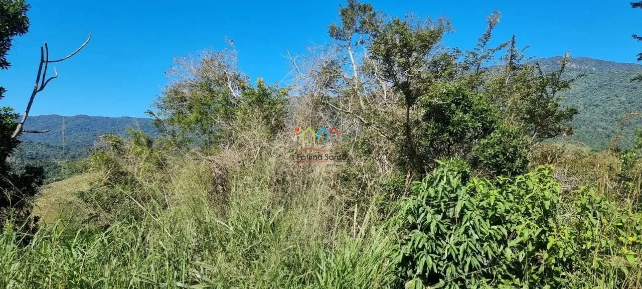 Terreno a venda em Ilhabela