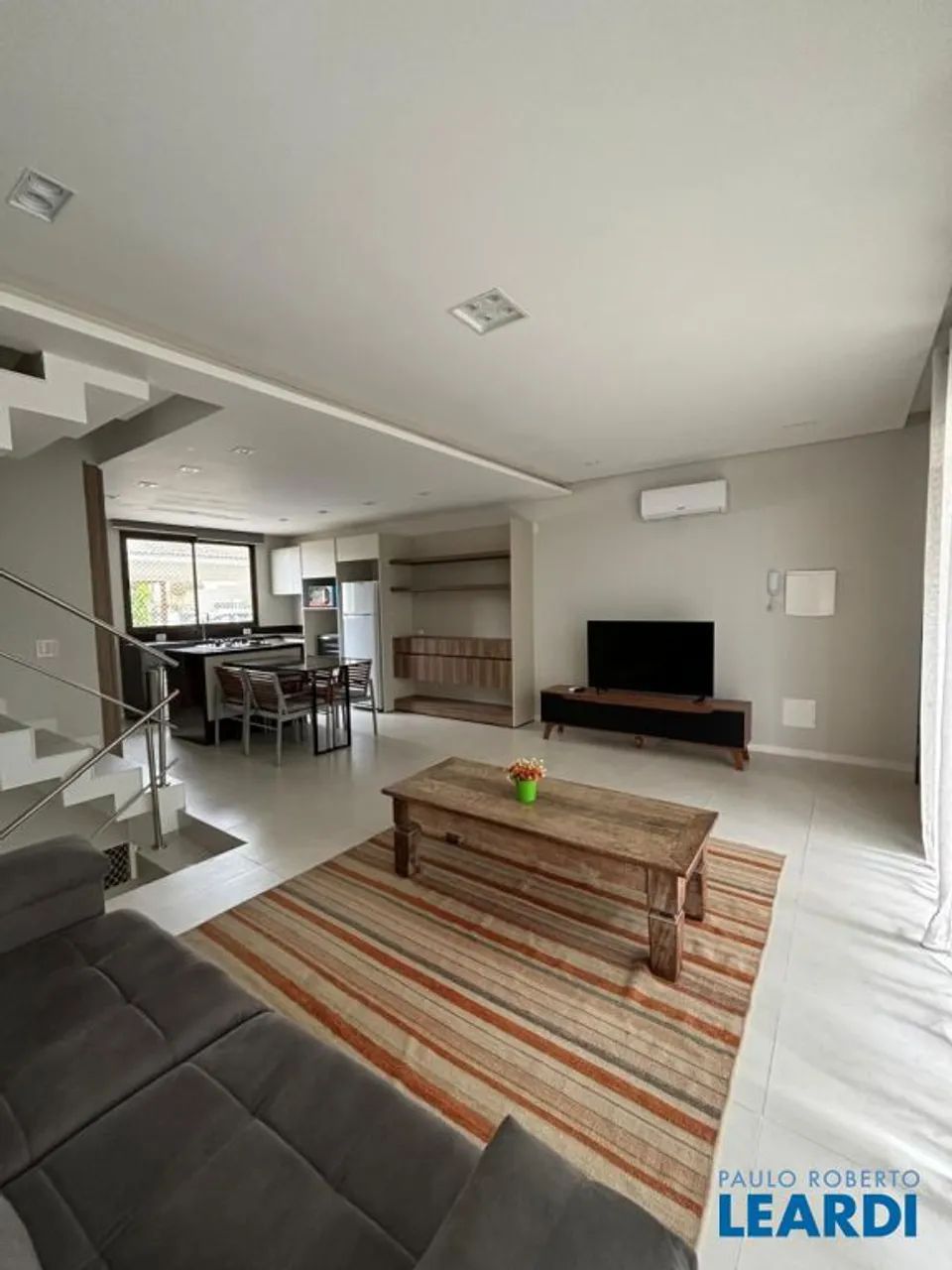 CASA EM CONDOMÍNIO - LAGOA DA CONCEIÇÃO - SC - Foto 5