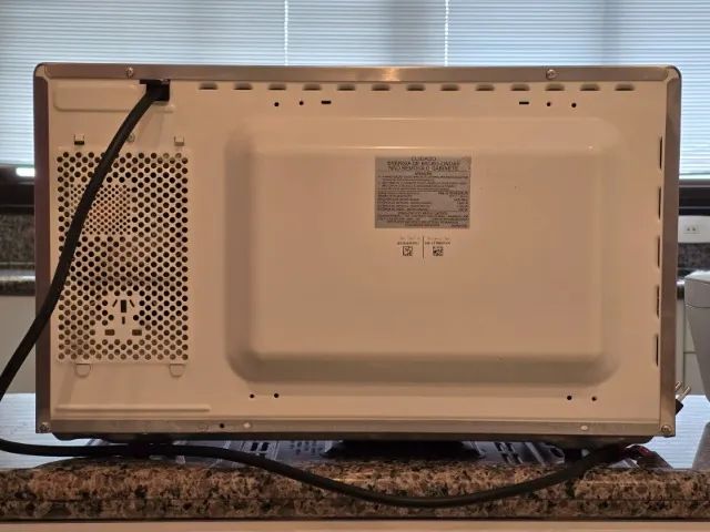 Micro-ondas Panasonic 30 Litros - Foto 2