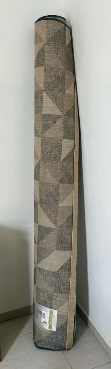 Tapete grande - Foto 2