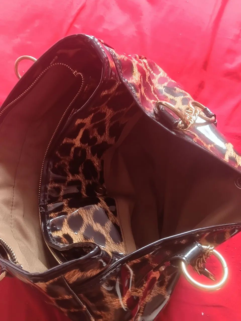 Bolsa semi nova - Foto 5