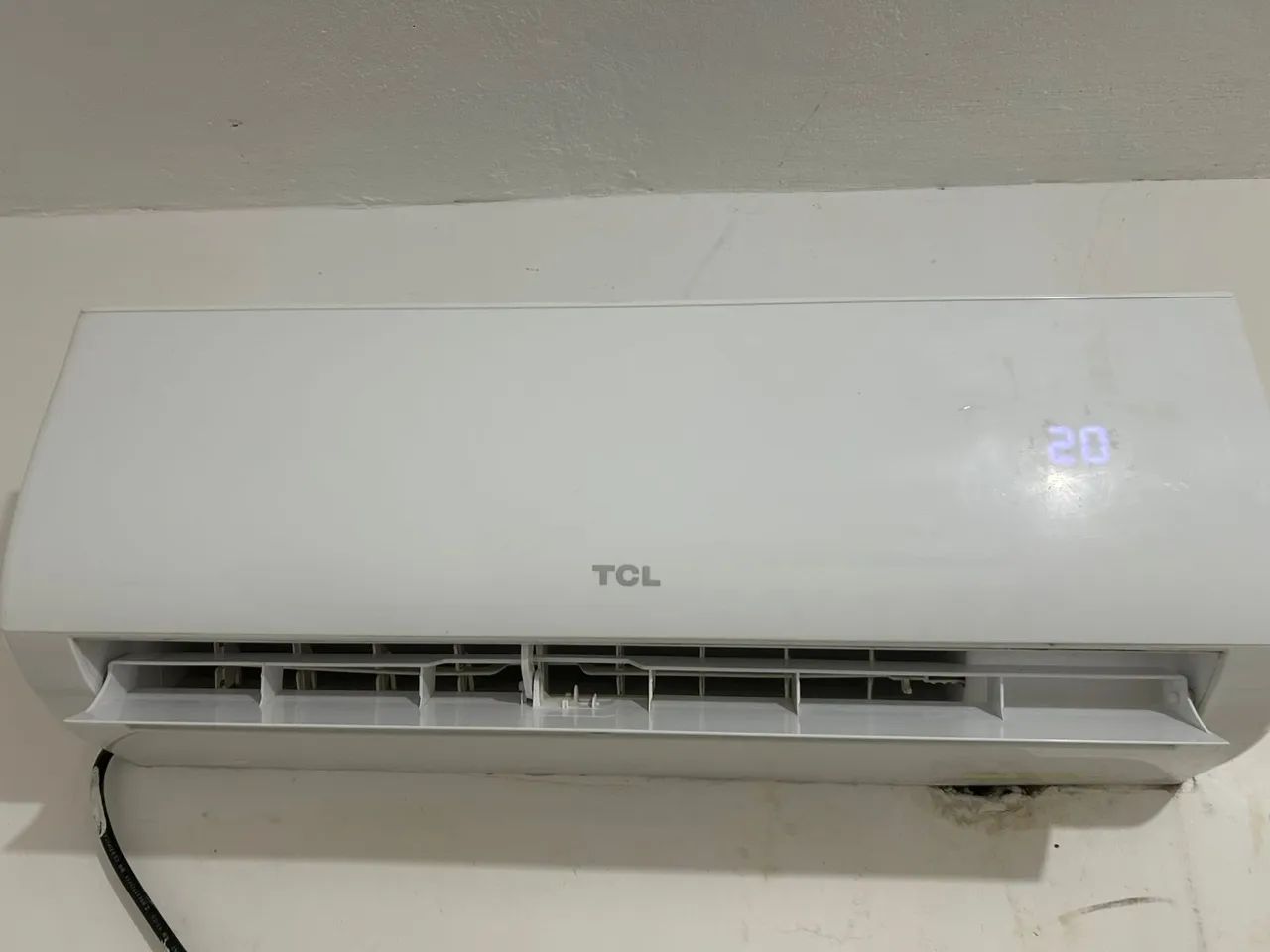 TCL Air Conditioner 9,000 BTUs