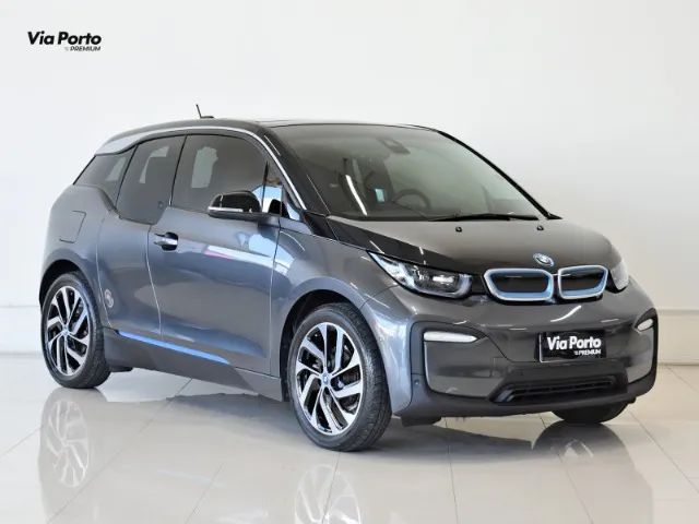 BMW I3 BEV Full 170cv Aut. (elétrico) 2021