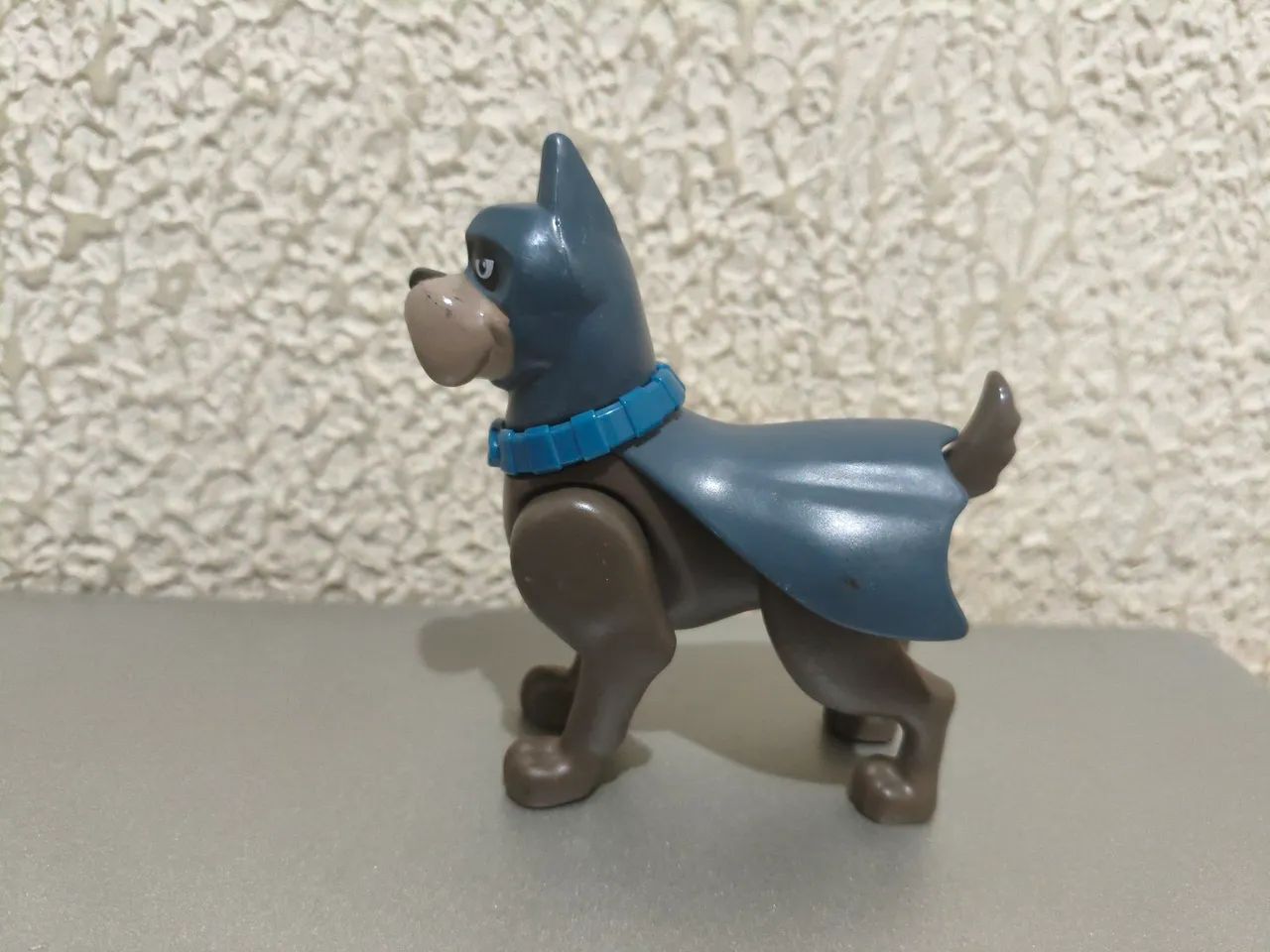Cachorro Ace Batcão Mattel 2021 - Foto 3