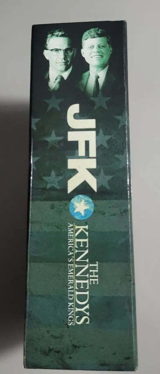 JFK - Foto 2
