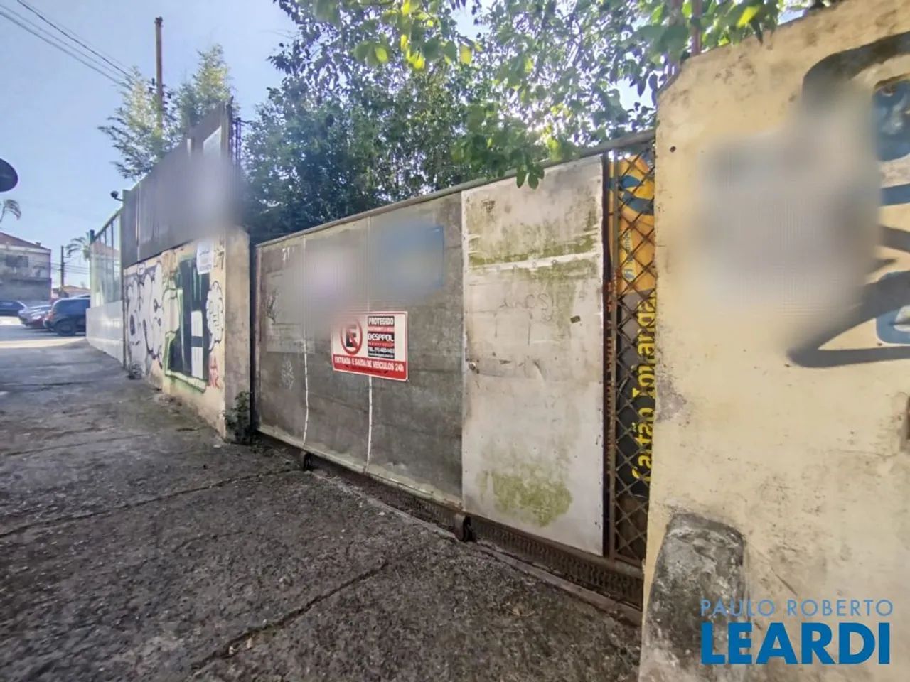 TERRENO - VILA GILDA - SP - Foto 2