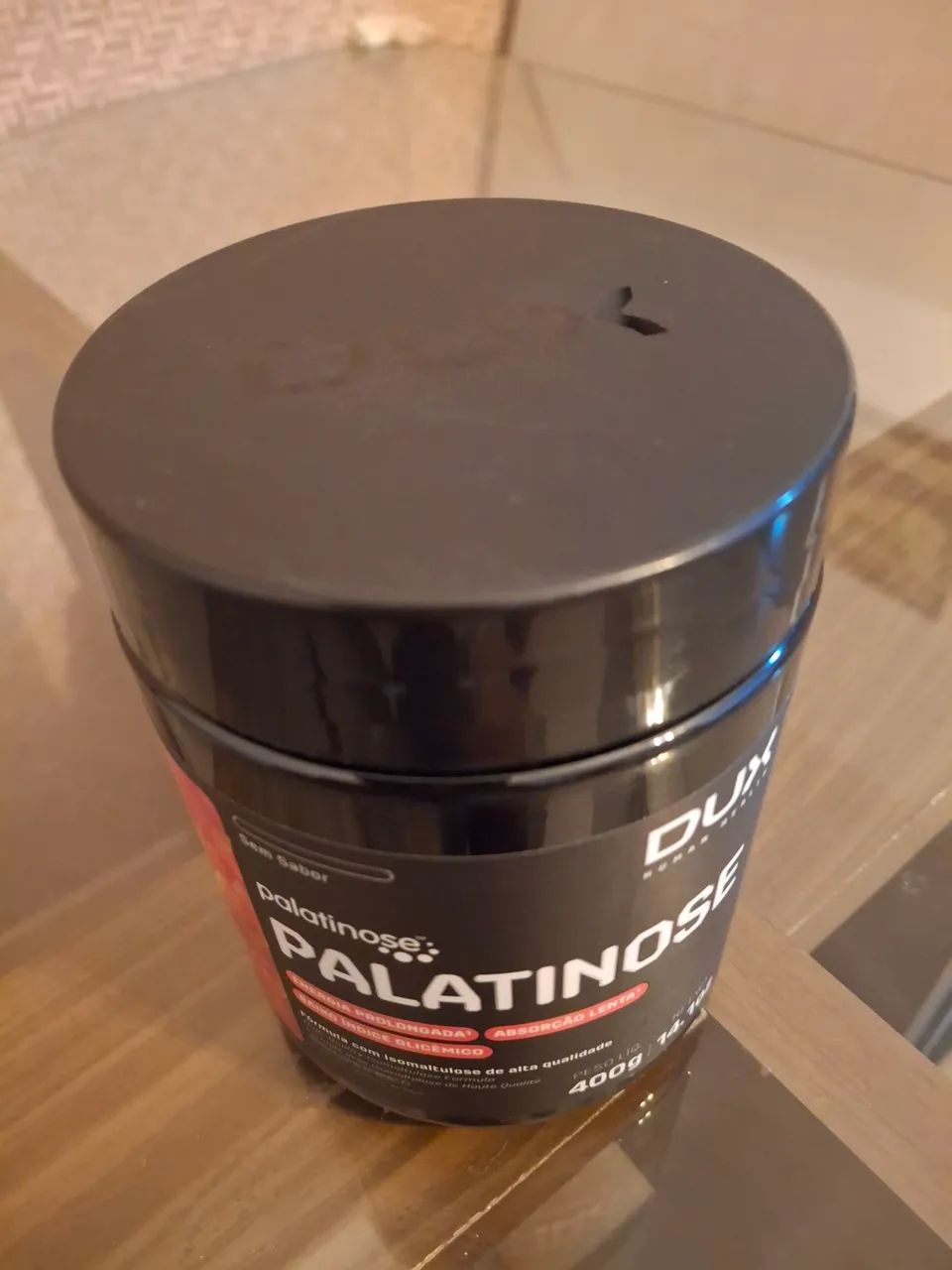 PALATINOSE DUX 400G - Foto 2