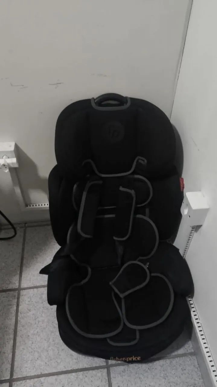 Cadeira de bebe  - Foto 2