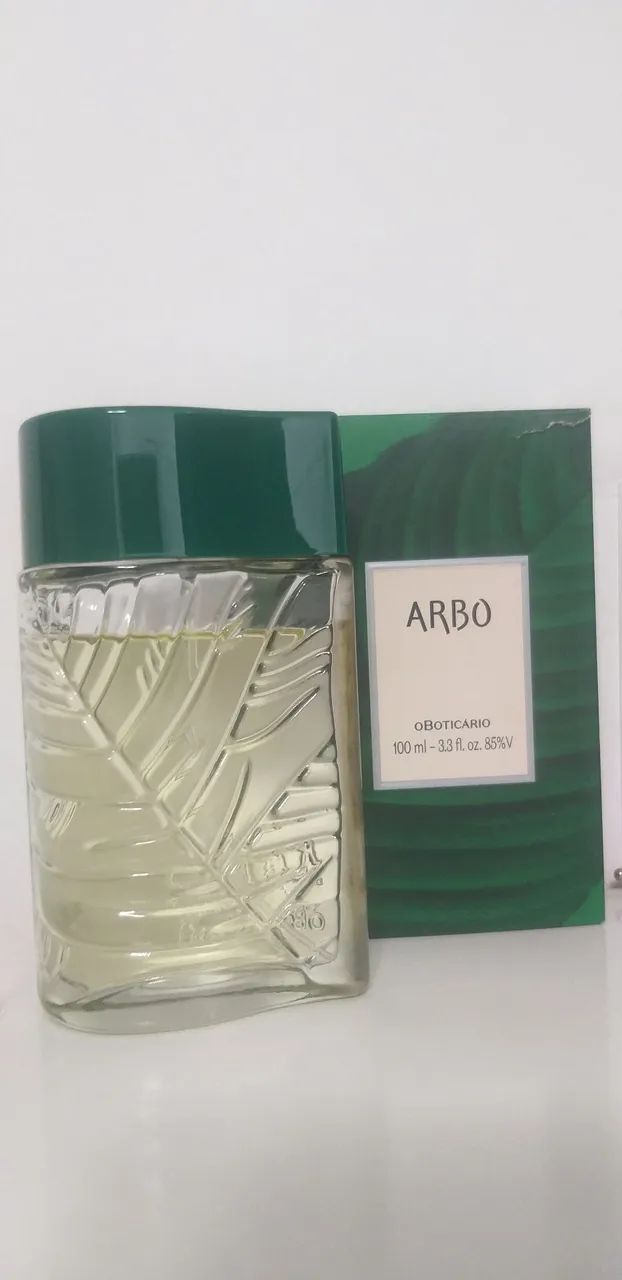 Perfume Arbo.