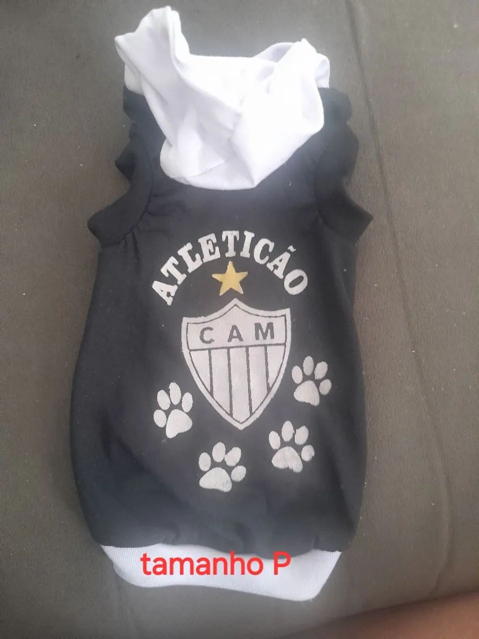 Vários acessórios pet - Foto 2