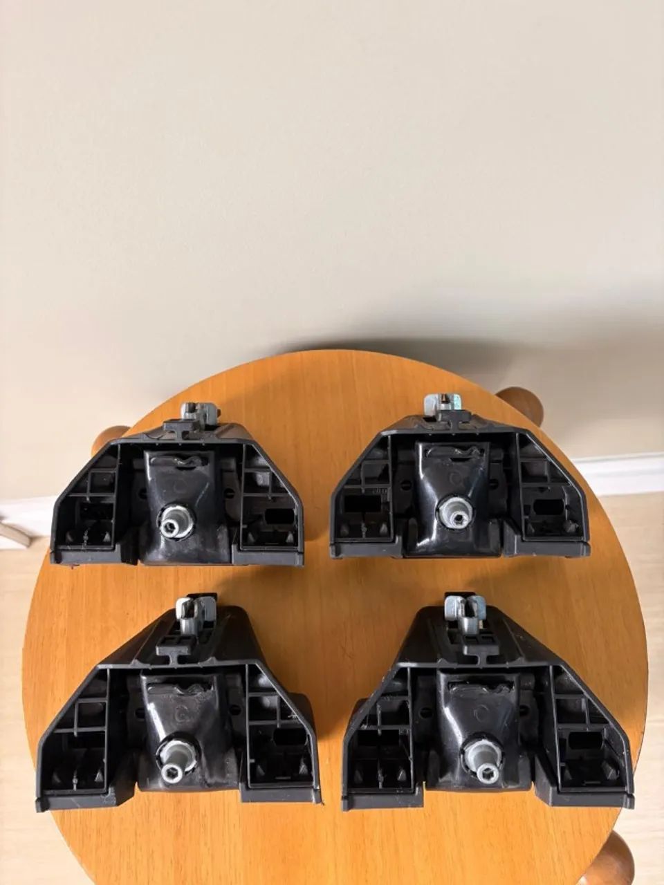 Kit Hack Thule - Foto 5