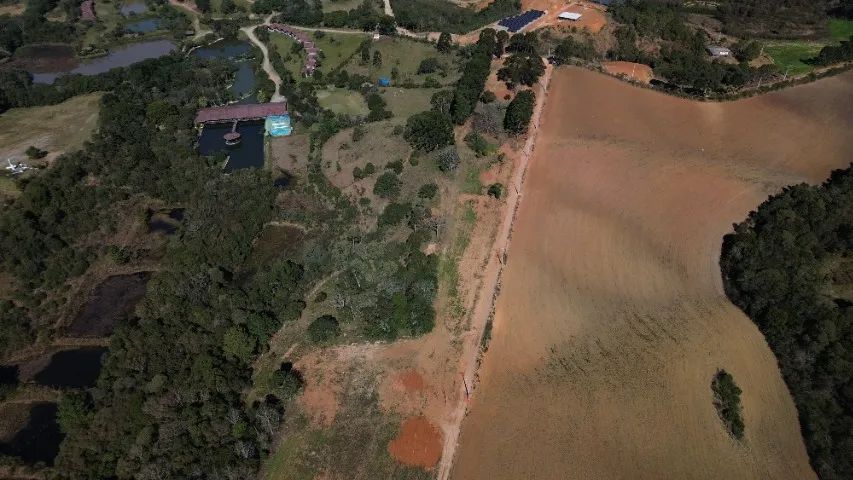 TERRENO RURAL 36.440,50m² - Foto 5
