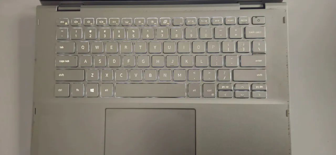 Notebook Dell 14 2 in 1 - Foto 2