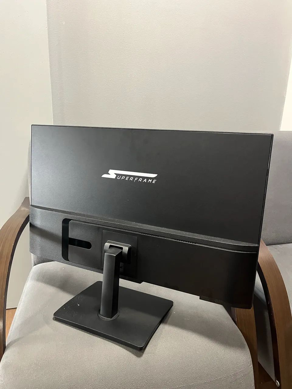 Monitor superframe 180hz - Foto 2