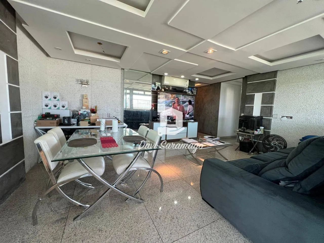 Cobertura com 2 quartos, São Francisco - Niterói/RJ - Foto 2