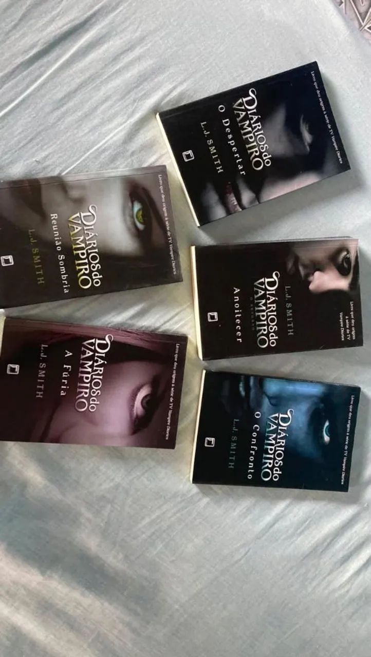 Livros