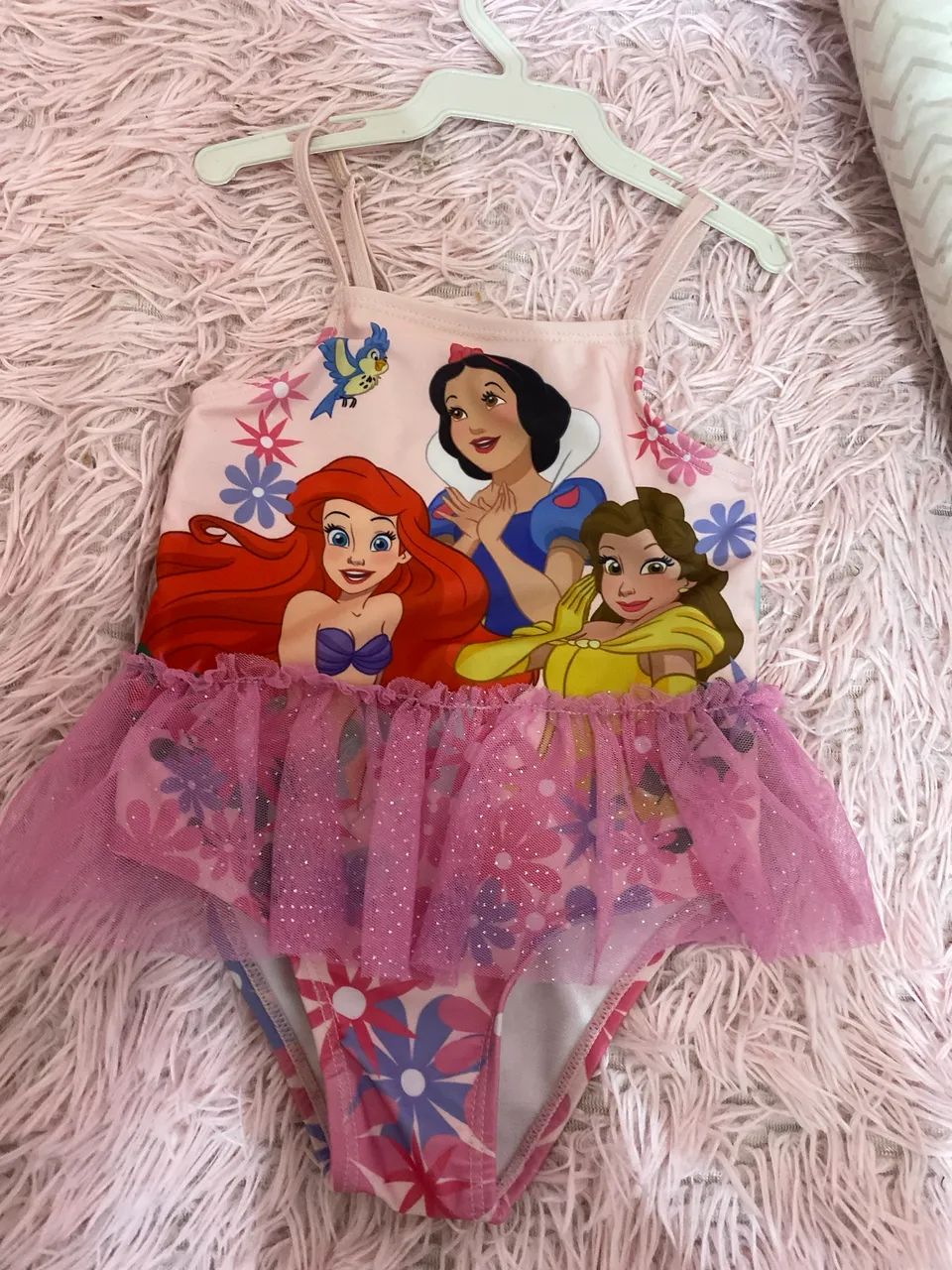 Maiô infantil  - Foto 4