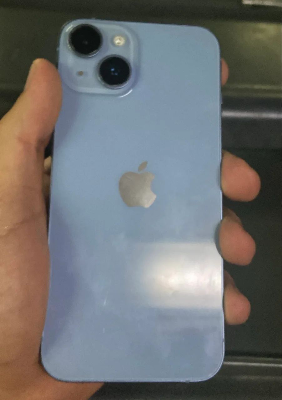 Iphone 14 256g - Foto 5