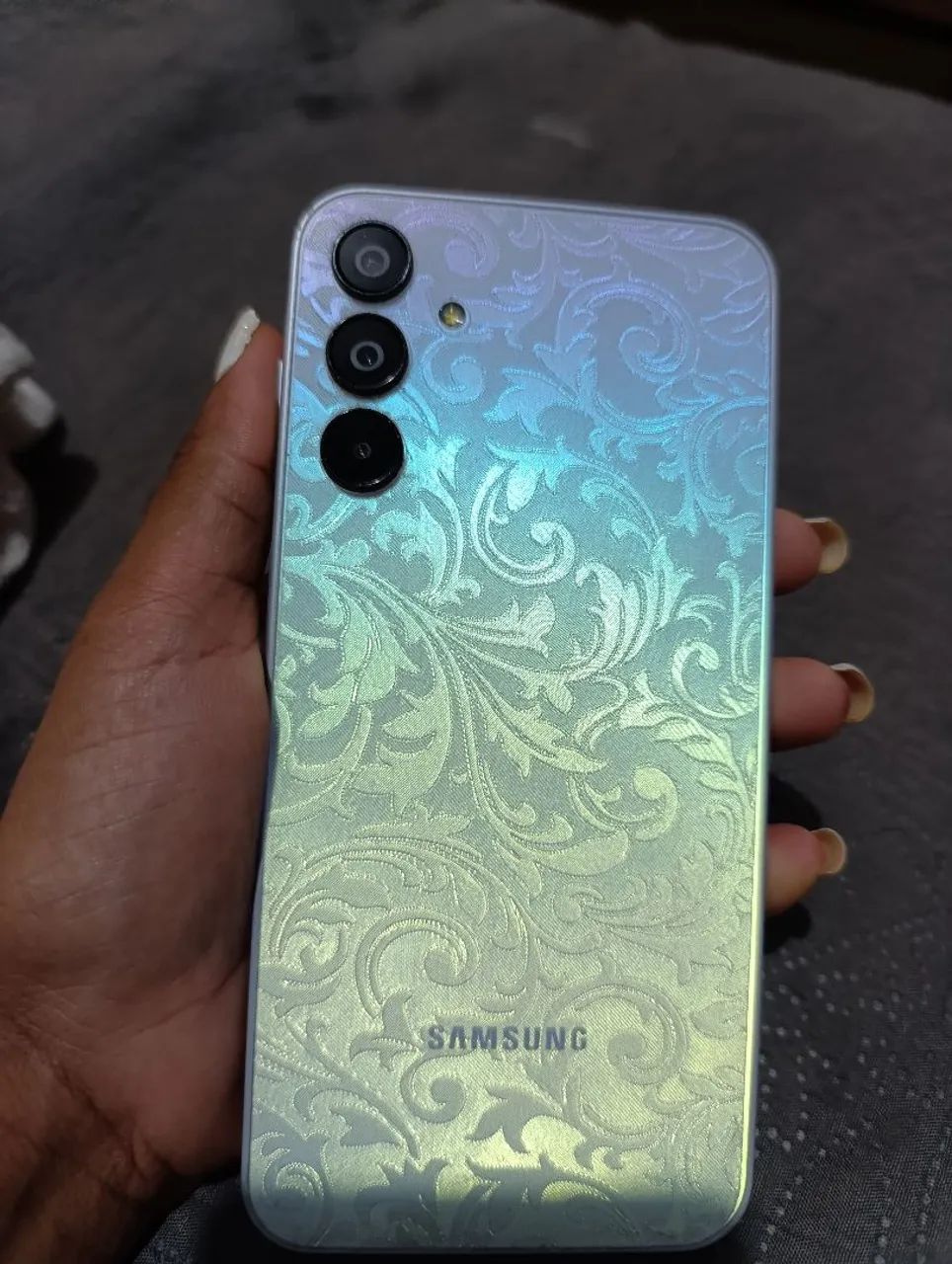 Celular A15 - Foto 2