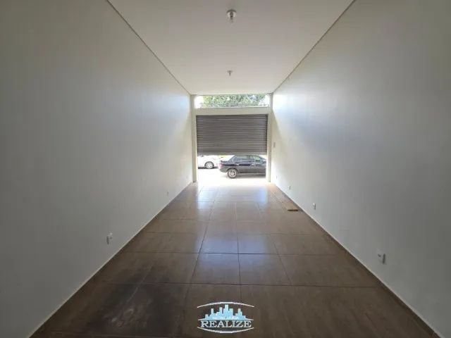 Código 4549 -  Aluga loja na Rua Aimorés, bairro Centro, com aproximadamente 25m², 01 banh - Foto 3