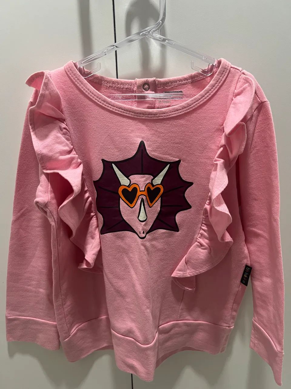 Blusa - Foto 2