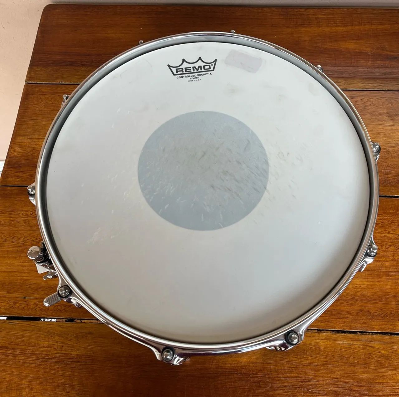 Caixa Sonor Select Force 14x5,5 - Foto 5