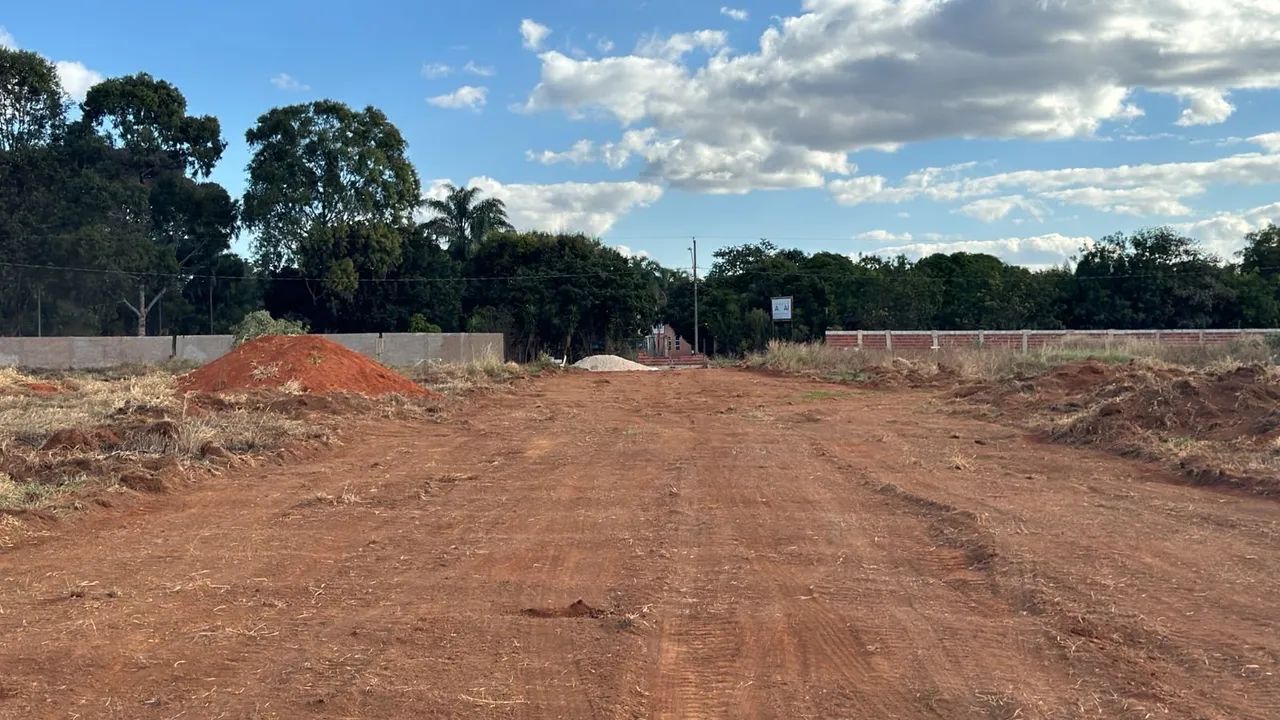Foto - Brasília - Sul (Águas Claras)