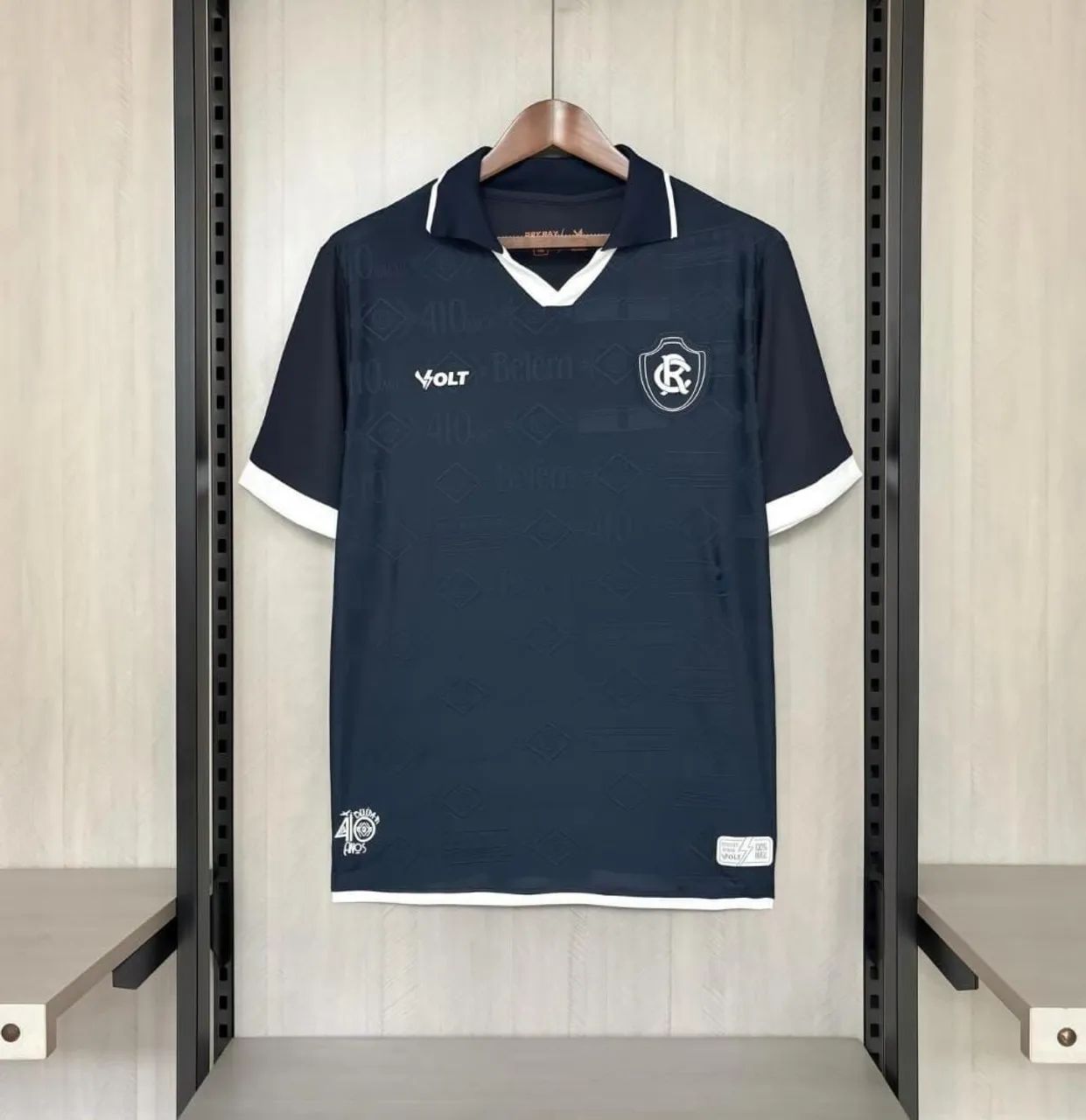 Camisa do Remo 2026 - Foto 2