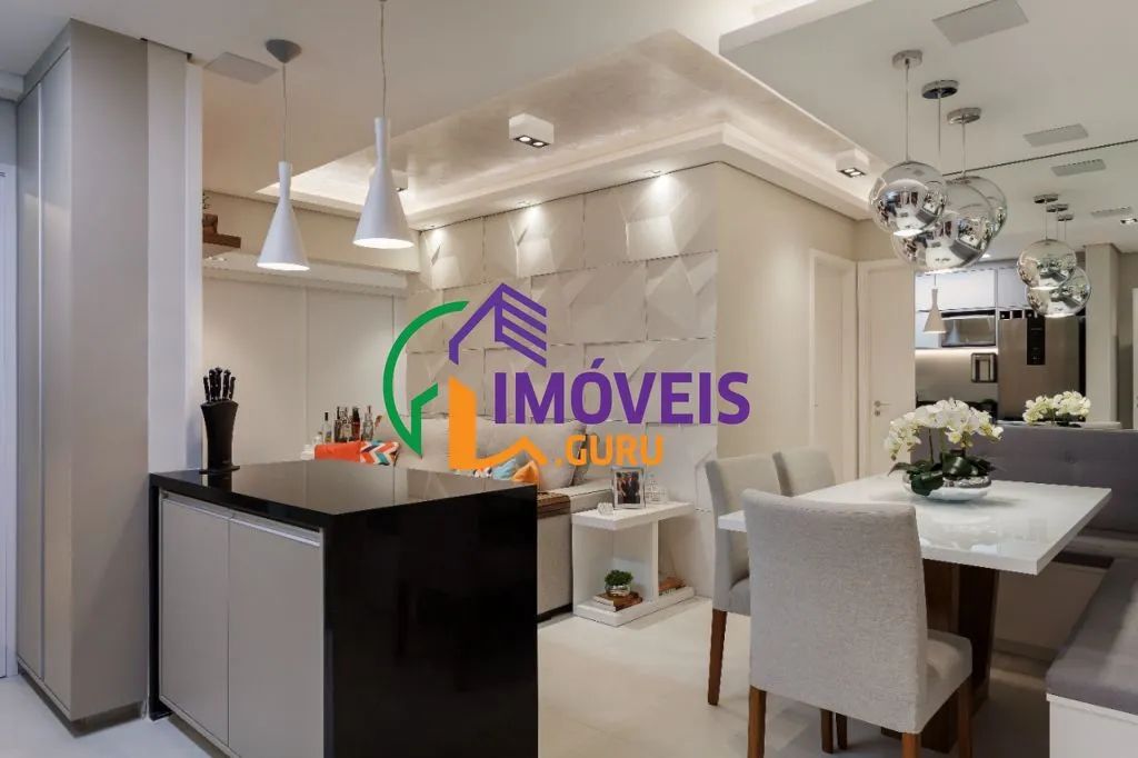 APARTAMENTO - ACLIMAÇÃO - SP