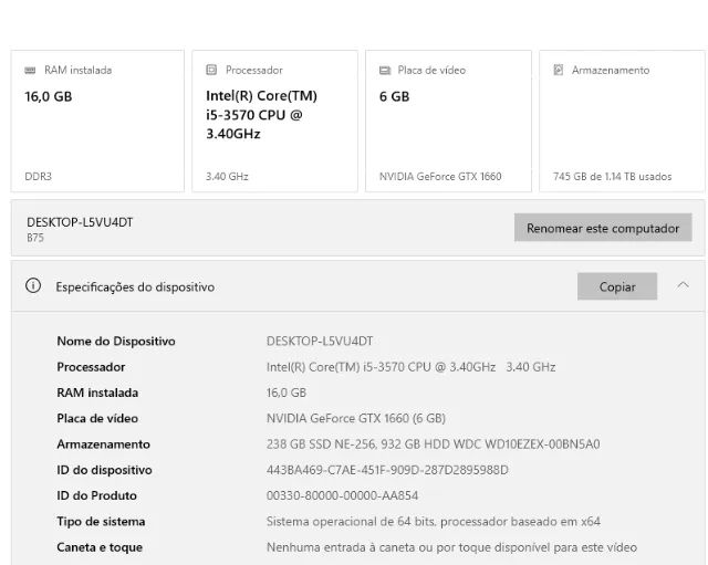 PC Completo - Foto 4