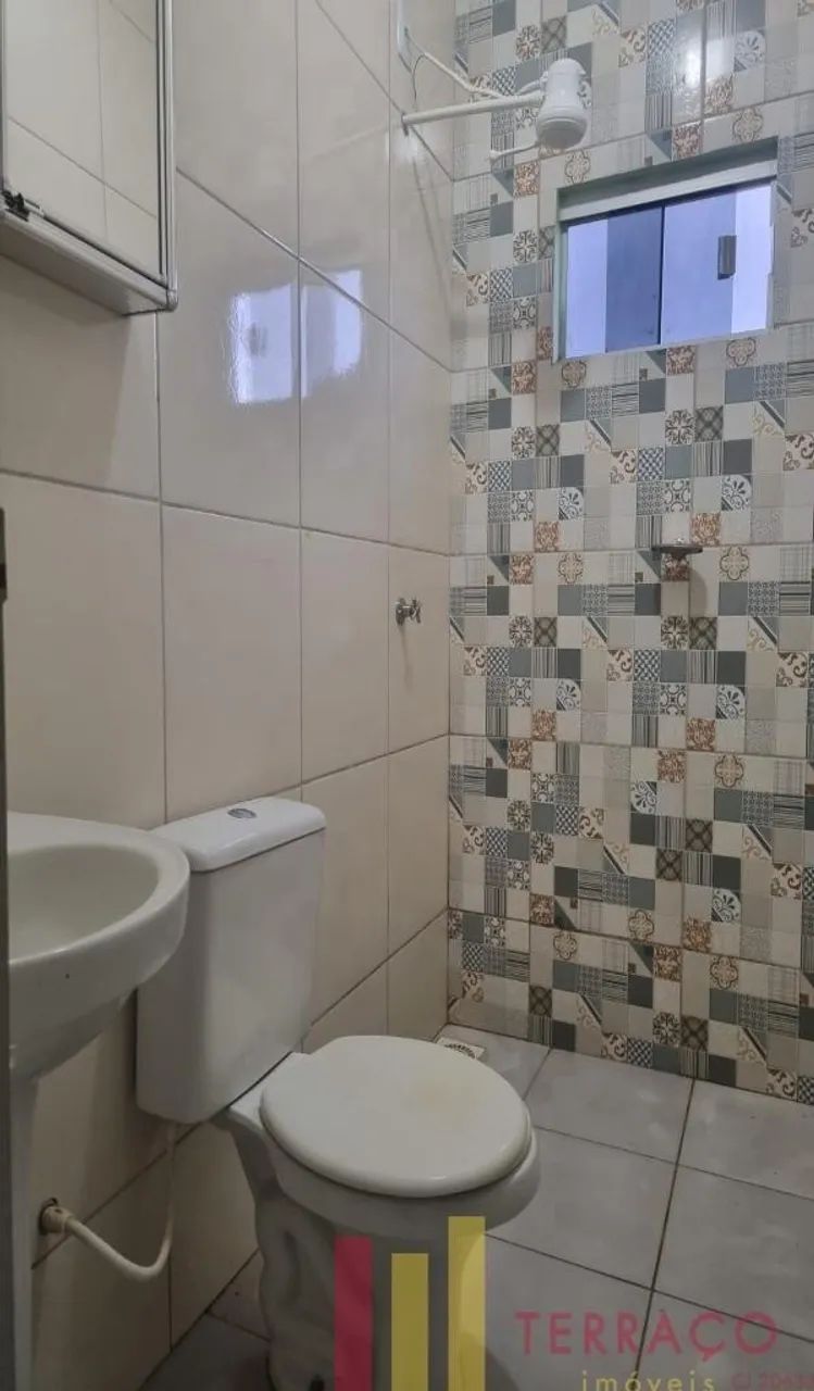 Casa a venda Uruaçu Goiás  - Foto 4