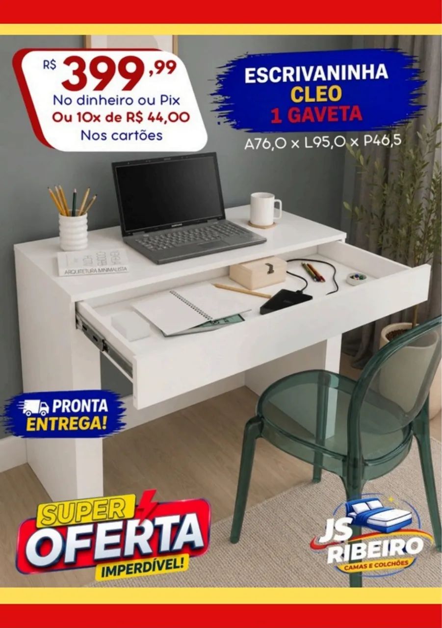 ESCRIVANINHA