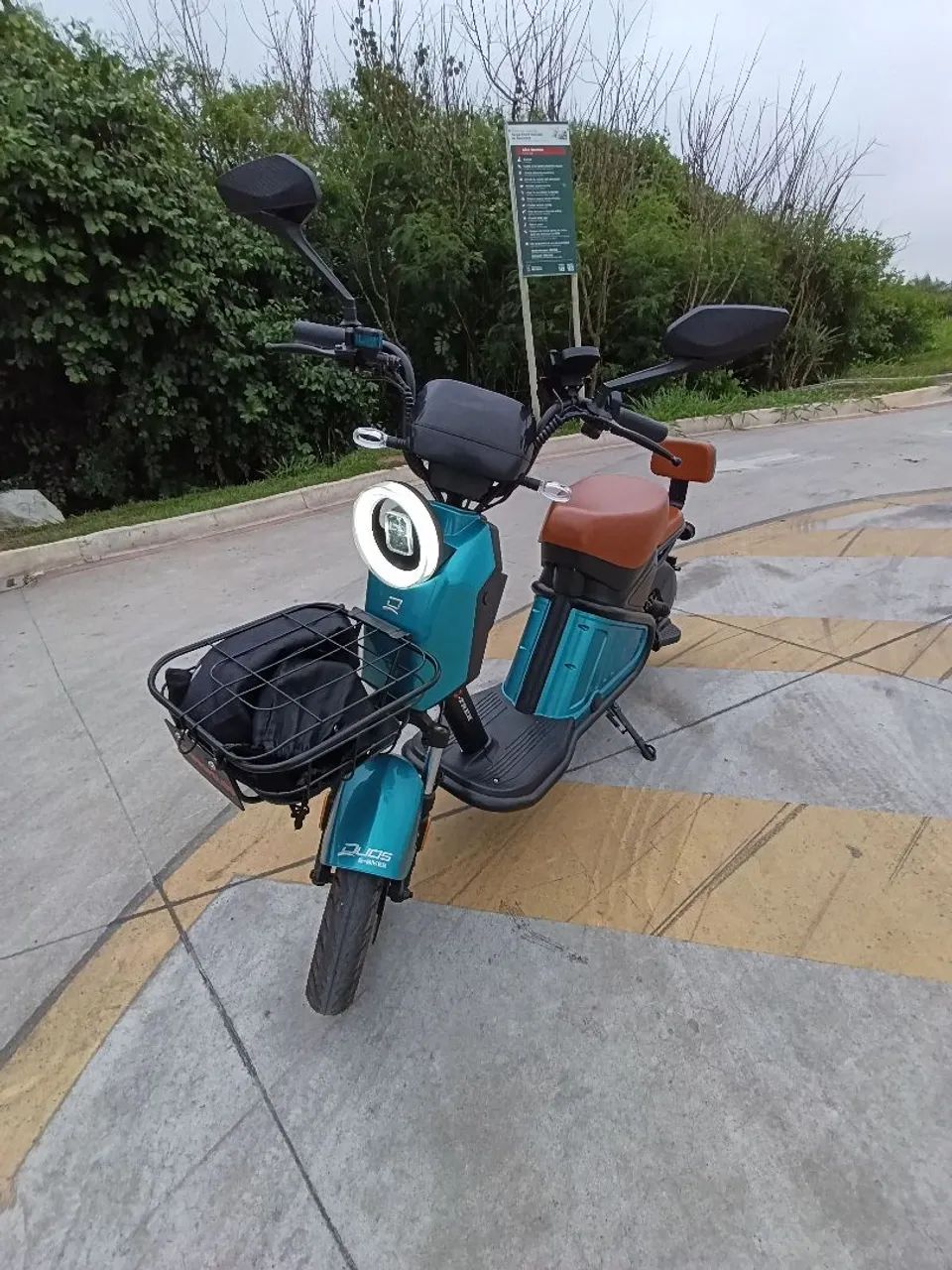 Duos e-bike  - Foto 3
