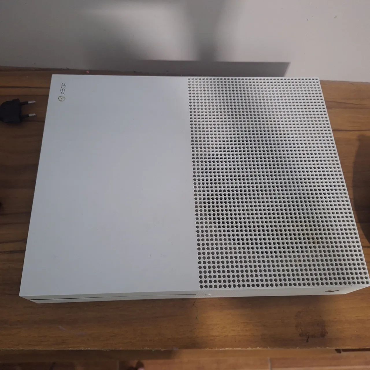 Xbox one s 2 controles perfeito estado  - Foto 4