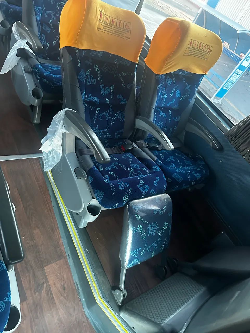 Marcopolo 1200 G 7 - Foto 7