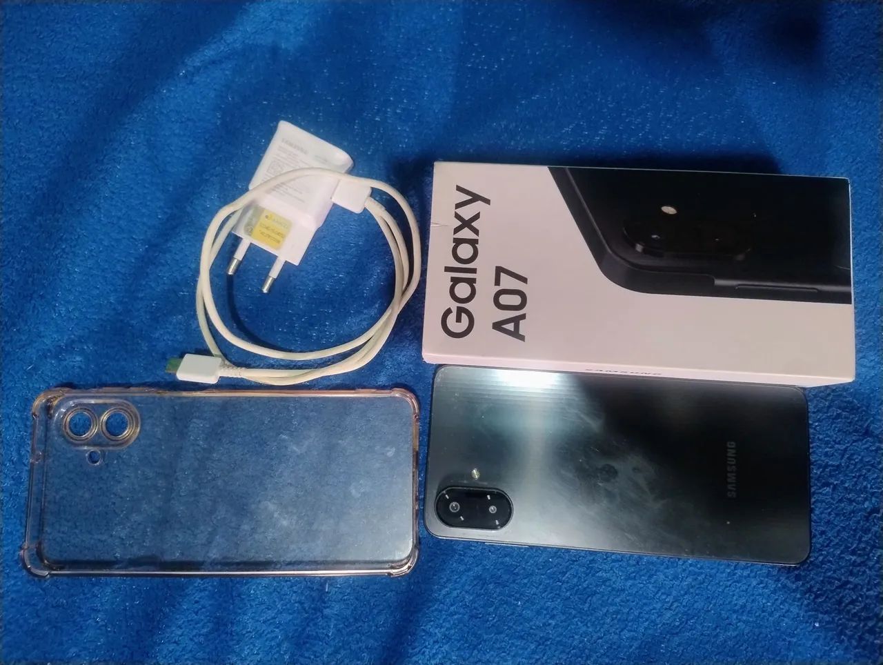 A07 Completo 128gb - Foto 2