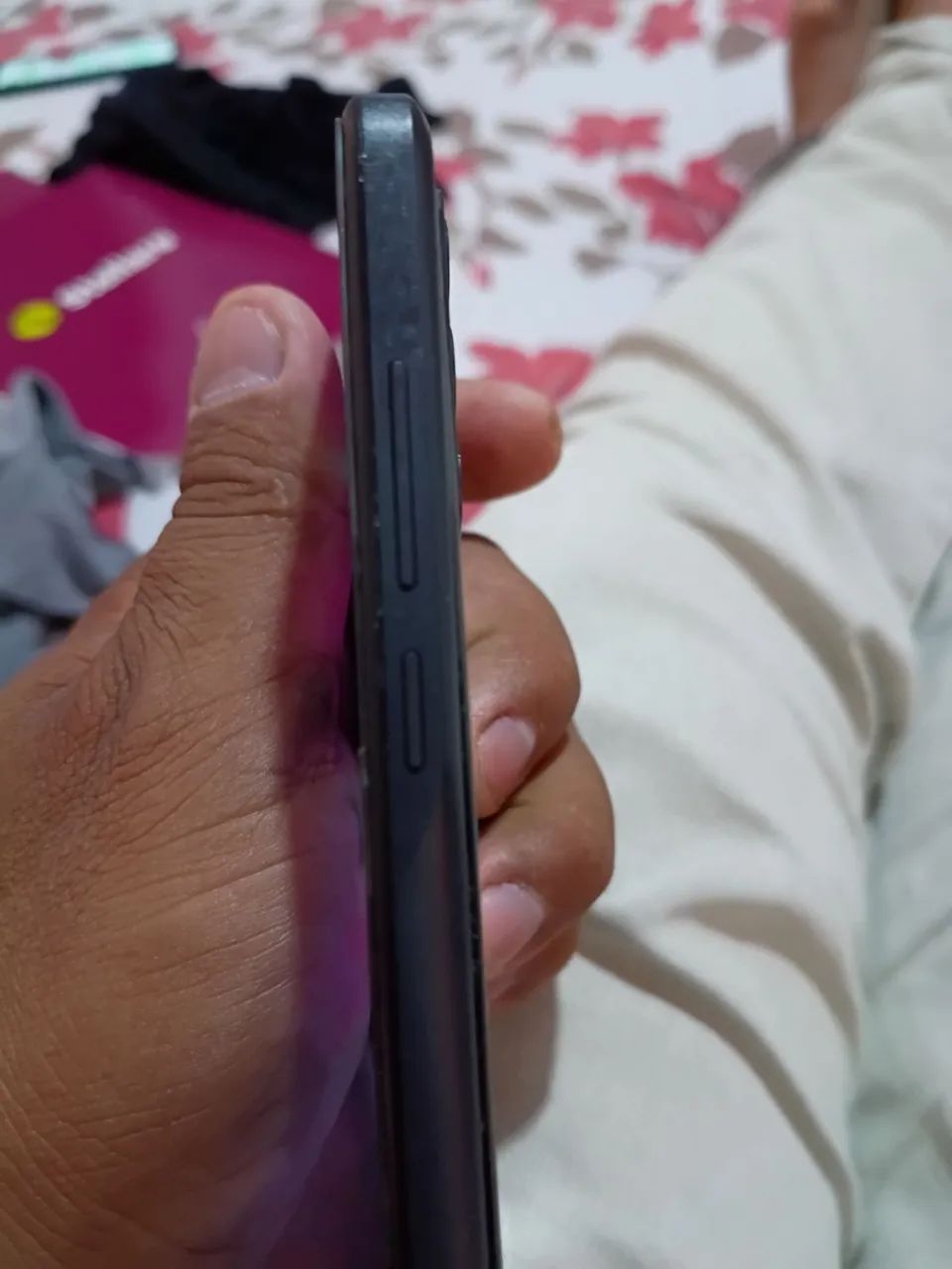 Celular TCL 30  - Foto 3